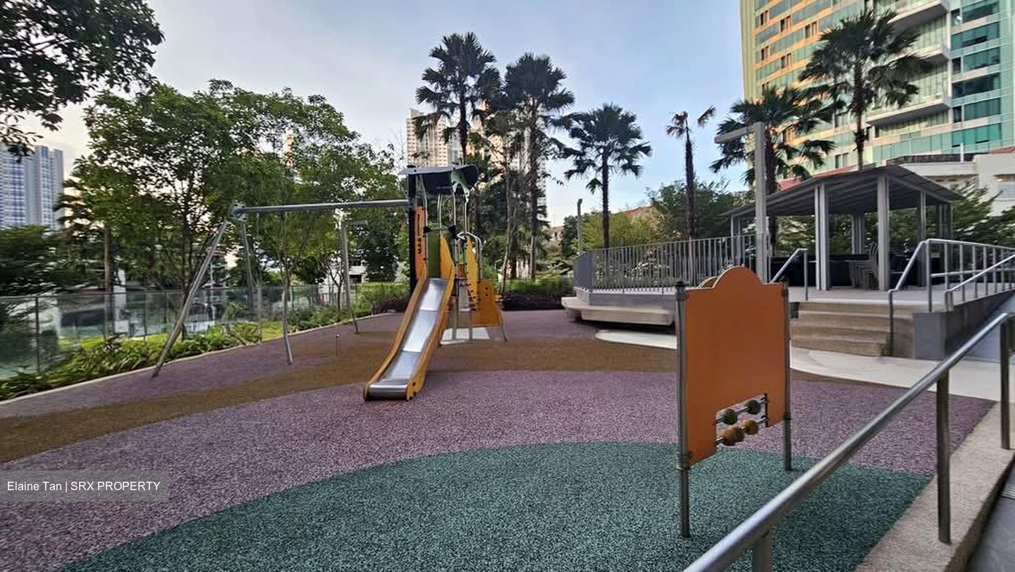 Sturdee Residences (D8), Condominium #585539491